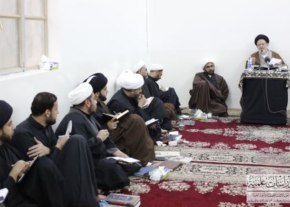 الدورة الأولى